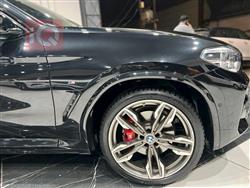 بی ئێم دەبڵیو X4